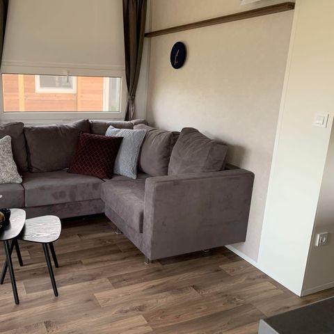 LANDHAUS 4 Personen - Hütte