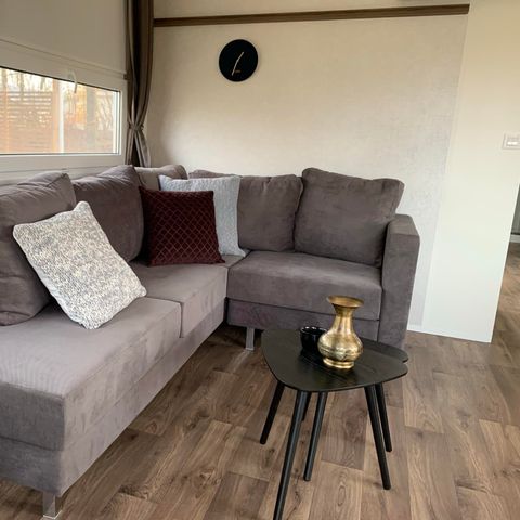 LANDHAUS 4 Personen - Hütte