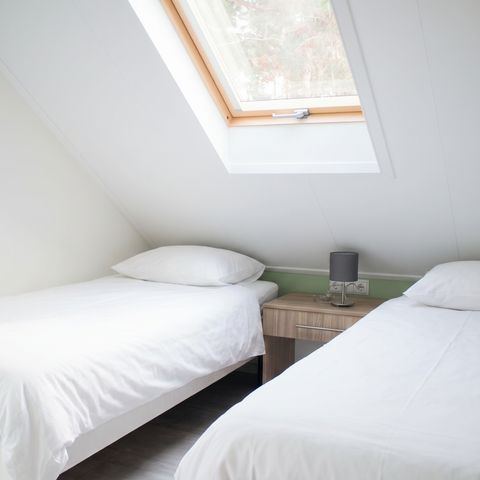 Villa 8 Personen - Waldvilla Sauna
