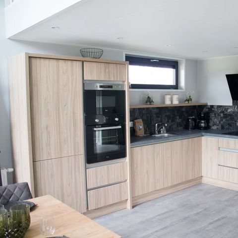 Villa 8 Personen - Waldvilla Sauna