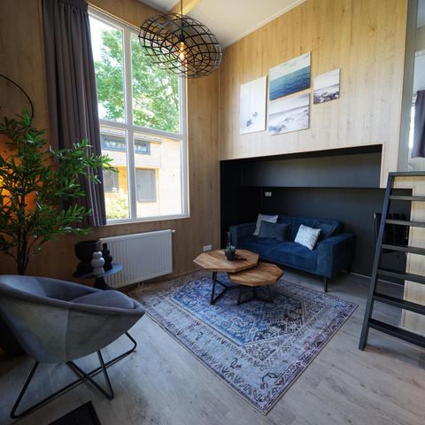 Tiny house 4 personen