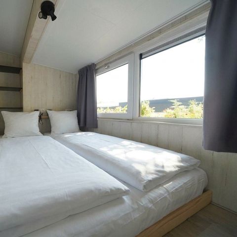 Tiny house 4 personen