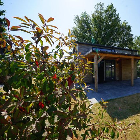 AUßERGEWÖHNLICHE UNTERKUNFT 4 Personen