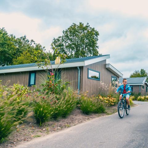 FERIENHAUS 4 Personen - Hackfort
