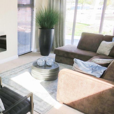 FERIENHAUS 4 Personen - Hackfort