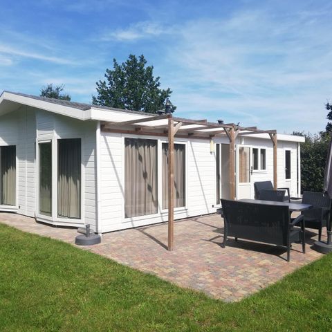 Ferienhaus 4 personen - Hackfort