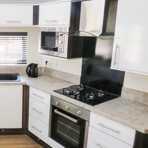 FERIENHAUS 4 Personen - Hackfort