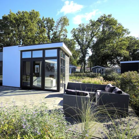 Chalet 4 personen - Würfel la Mer