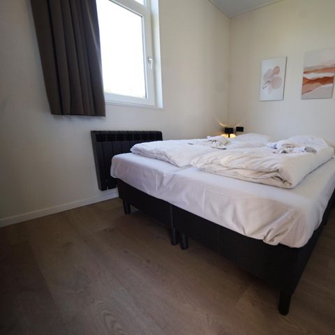 Chalet 4 Personen - Würfel la Mer