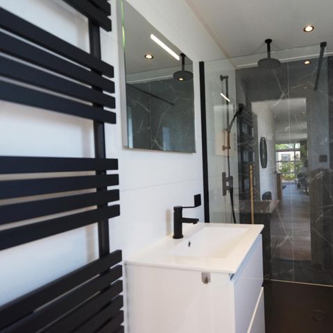 Chalet 4 personen - Würfel la Mer