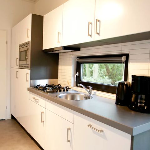 Chalet 4 Personen - Würfel la Mer