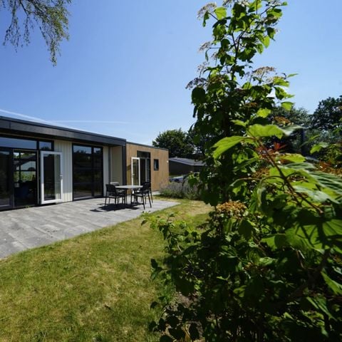 Chalet 4 Personen - Würfel la Mer