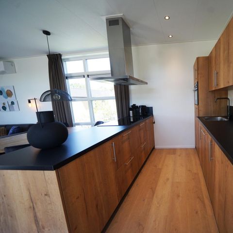 Chalet 4 personen - Würfel la Mer