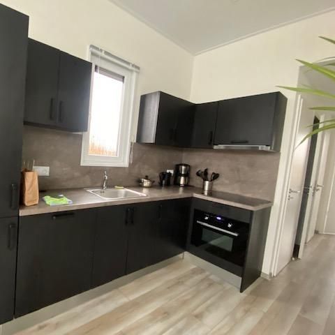 LODGE 6 Personen - Wasserhäuschen