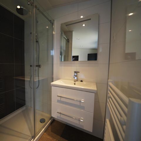 Chalet 6 Personen - Würfel teilen