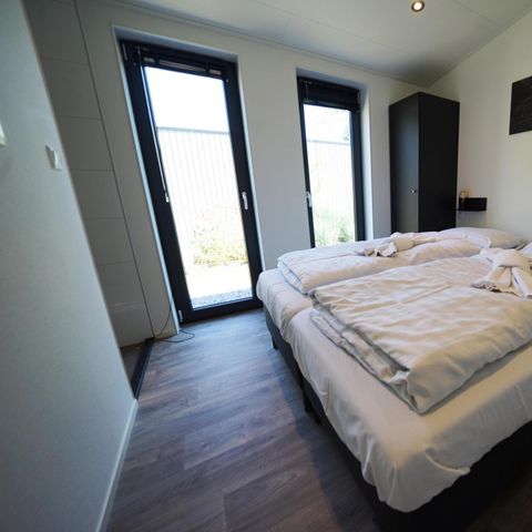 Chalet 6 Personen - Würfel teilen