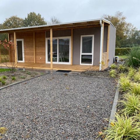 LANDHAUS 6 Personen - Cottage Cosy Unique 2+4 (max. 2 Erwachsene)