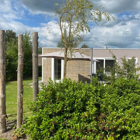 Landhaus 6 personen - Gemütliches Unikat 2+4 (max. 2 Erwachsene)