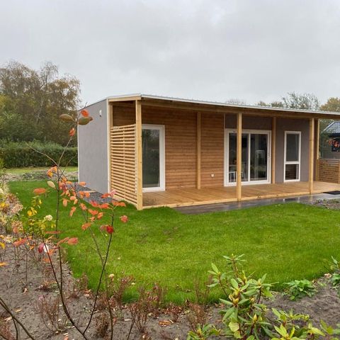 LANDHAUS 6 Personen - Cottage Cosy Unique 2+4 (max. 2 Erwachsene)