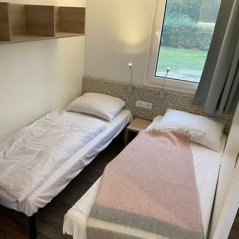 LANDHAUS 6 Personen - Gemütliches Unikat 2+4 (max. 2 Erwachsene)