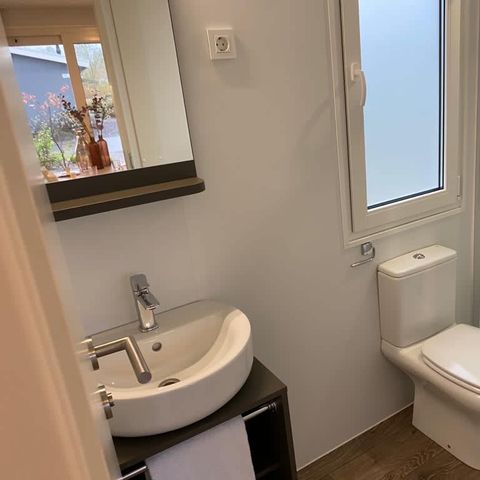 Landhaus 6 personen - Gemütliches Unikat 2+4 (max. 2 Erwachsene)