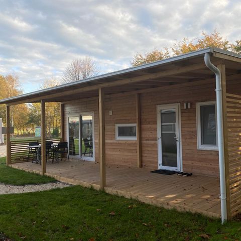 LANDHAUS 6 Personen - Cottage Cosy Unique 2+4 (max. 2 Erwachsene)
