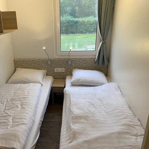 LANDHAUS 6 Personen - Gemütliches Unikat 2+4 (max. 2 Erwachsene)