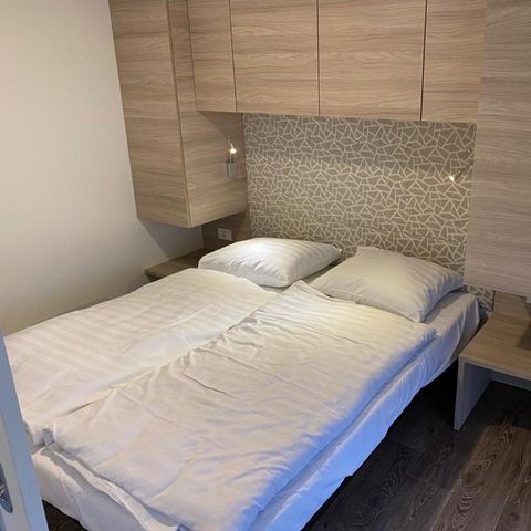 LANDHAUS 6 Personen - Gemütliches Unikat 2+4 (max. 2 Erwachsene)