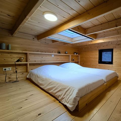 AUßERGEWÖHNLICHE UNTERKUNFT 2 Personen