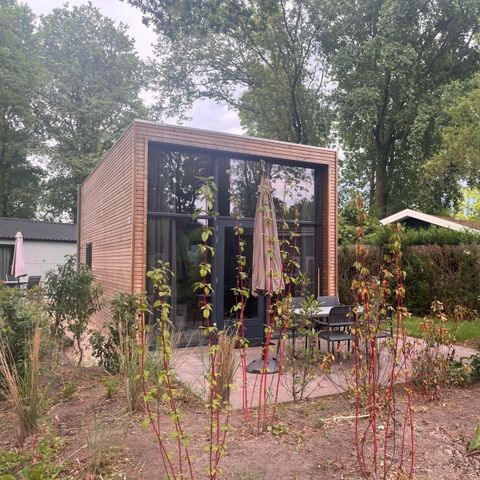Tiny house 2 personen