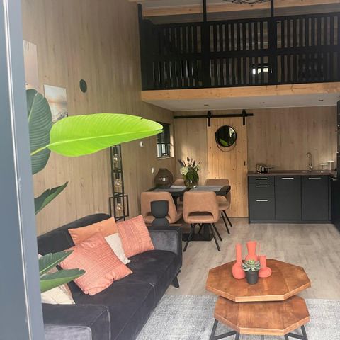 Tiny house 2 personen