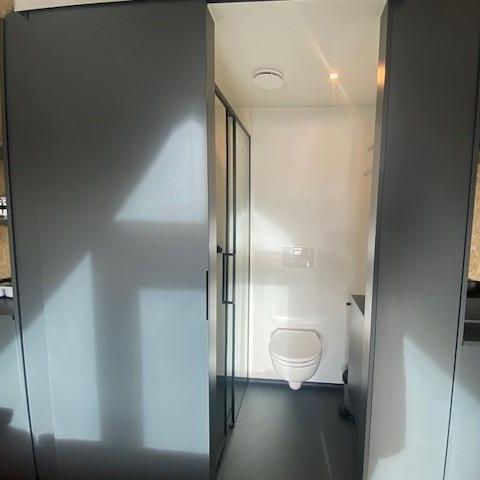 Chalet 2 personen - Solo-Rückzug