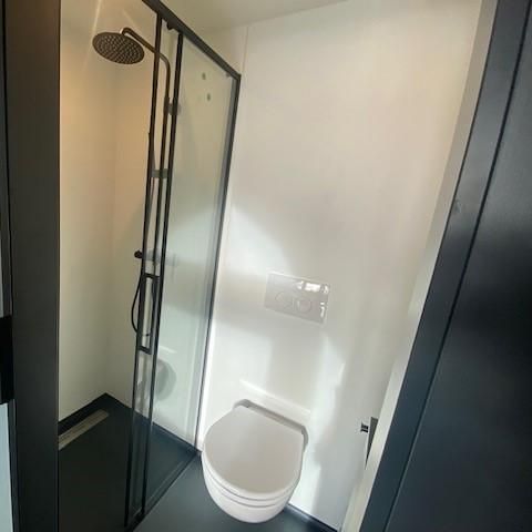 Chalet 2 personen - Solo-Rückzug