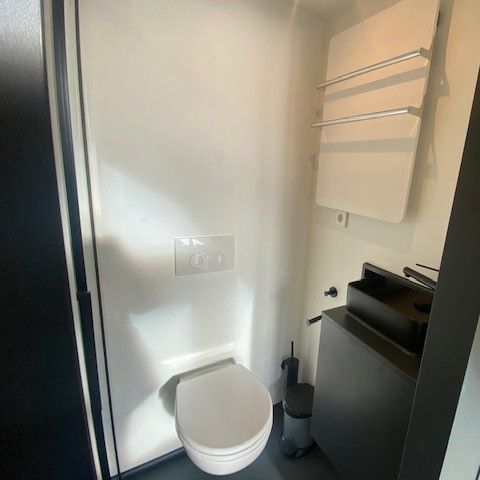 Chalet 2 Personen - Solo-Rückzug