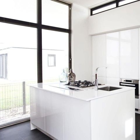 Chalet 6 Personen - L-Würfel Whirlpool