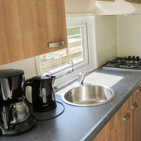 FERIENHAUS 4 Personen - Berkel