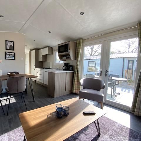 FERIENHAUS 4 Personen - Berkel