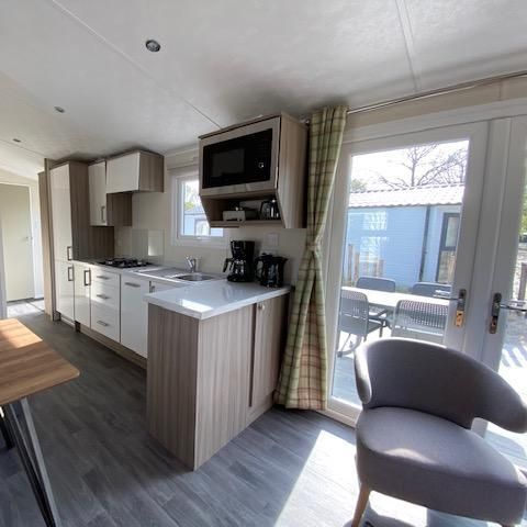 FERIENHAUS 4 Personen - Berkel