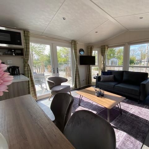 FERIENHAUS 4 Personen - Berkel