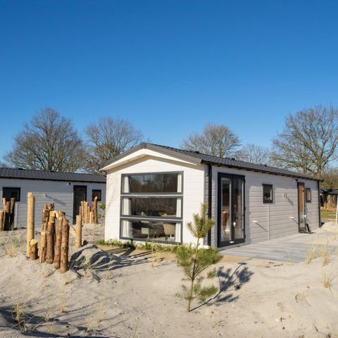 Ferienhaus 4 personen - Berkel