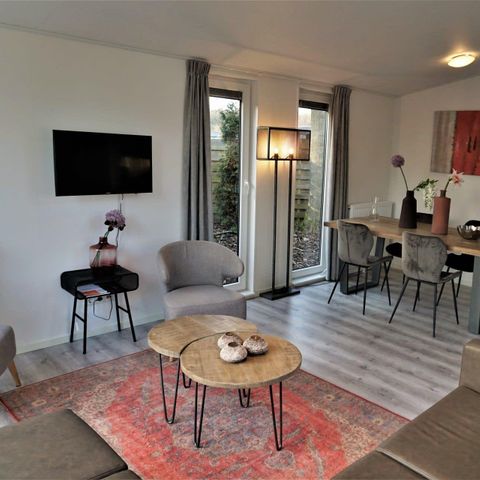 Chalet 4 Personen - Pavillon