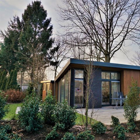 Chalet 4 personen - Pavillon