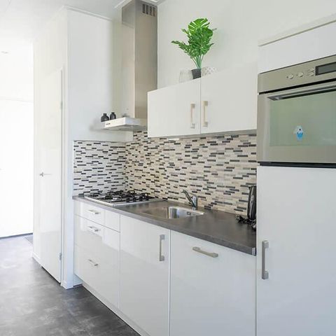 Chalet 4 Personen - Pavillon