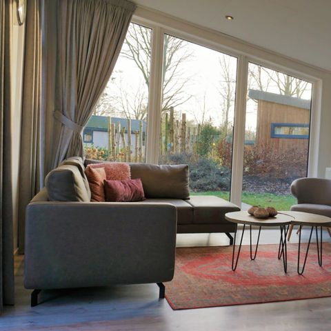 Chalet 4 Personen - Pavillon