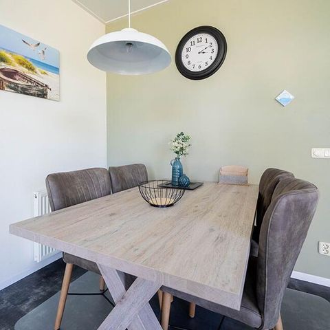 Chalet 4 Personen - Pavillon