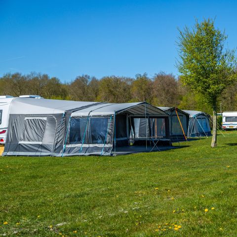 Stellplatz - Standard