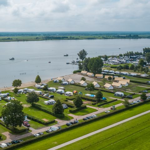 Stellplatz - Standard