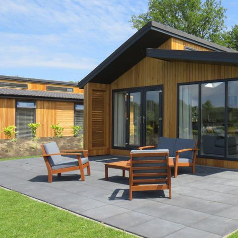 Chalet 6 Personen - Hackfort