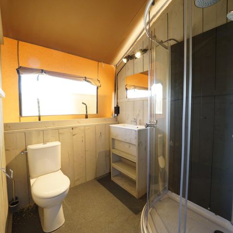 Zelt 6 Personen - Lodgetent