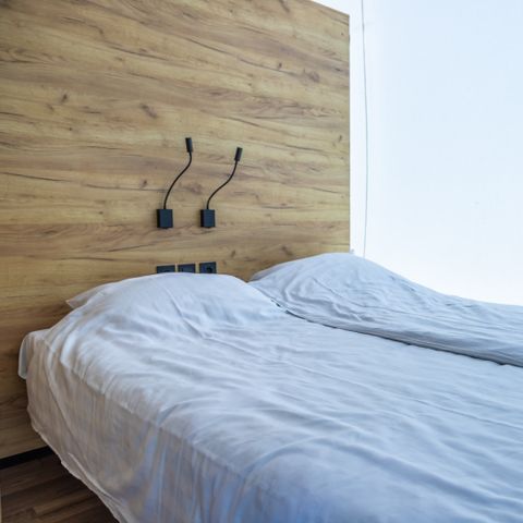 Zelt 4 Personen - Glamping